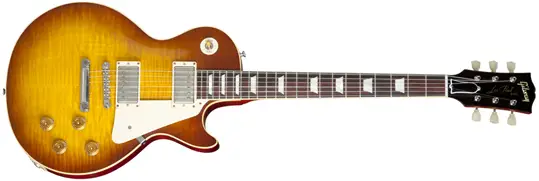 Gibson Custom 1959 VOS Les Paul Standard Reissue